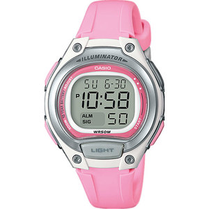 CASIO LW-203-4A שעון ילדים הפופלארי של קסיו