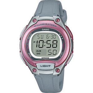 CASIO LW-203-8A שעון ילדים הפופלארי של קסיו