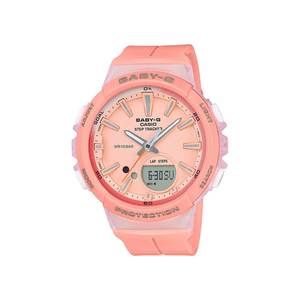 Casio CASIO BGS-100-4A