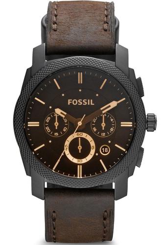FOSSIL FS4656 מבצע ענק - Fossil - שעוני 