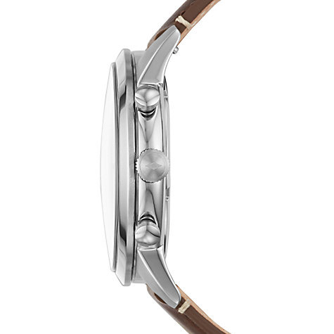 FOSSIL FS5350 מבצע ענק - Fossil - שעוני כרונוגרף