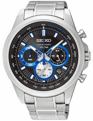 SEIKO SSB243P1 סייקו - Seiko - שעוני 