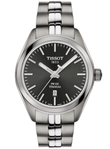 Tissot T1012104406100 אחריות של רולטיים! - Tissot - עמוד הבית