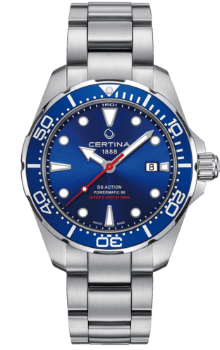 Certina C032.407.11.041.00