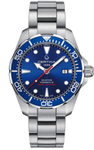 Certina Certina C032.407.11.041.00