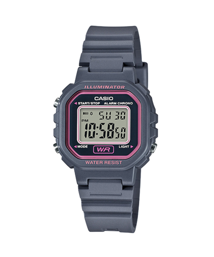 Casio LA-20WH-8A שעון ילדים הפופלארי של קסיו