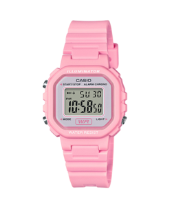 Casio LA-20WH-4A1 שעון ילדים הפופלארי של קסיו