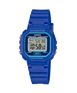 Casio LA-20WH-2A שעון ילדים הפופלארי של קסיו