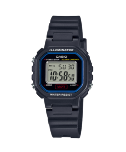 Casio LA-20WH-1C שעון ילדים הפופלארי של קסיו