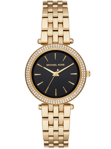 Michael Kors MK3738 נשים חדש