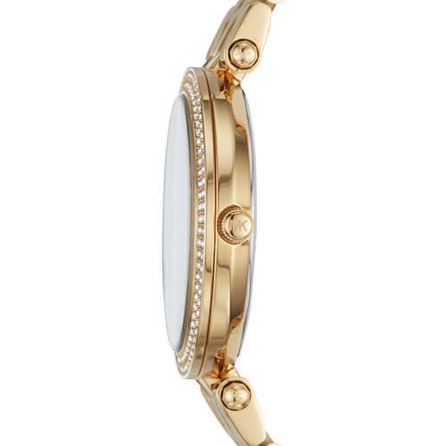 Michael Kors MK3738 נשים חדש