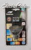 נורת לד 6W GU10 COB אור לבן מתאים לדימר