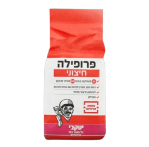 פרופילה חיצוני