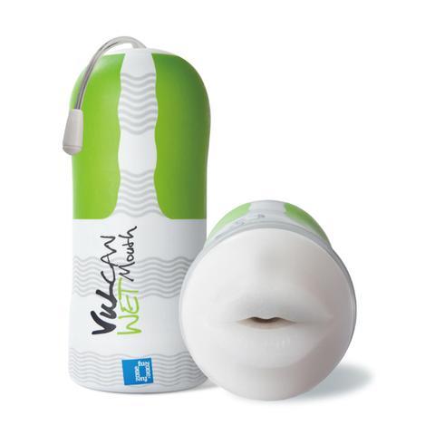 מיני פלשלייט Vulcan Wet Mouth