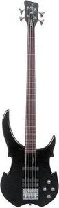 ומפייר 4 מיתרים שחורה ROCKBASS