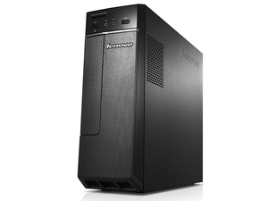מחשב נייח Lenovo H30-05 90KJ0047US AMD E1-6010 לנובו