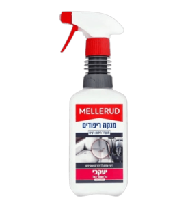 תרסיס ניקוי עמוק לריפודים ושטיחים - 500 מ"ל