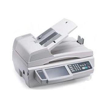 סורק Avision NetDeliver @6600