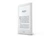 קורא ספרים אלקטרוני דור 8 Kindle 6 Amazon
