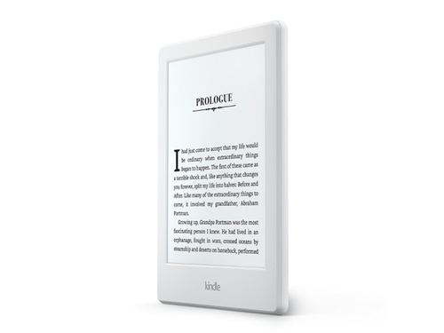 קורא ספרים אלקטרוני דור 8 Kindle 6 Amazon