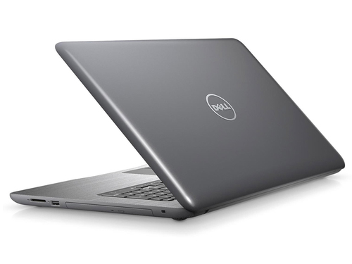 מחשב נייד Dell Inspiron 17-5767 I17-5767I51T8 דל