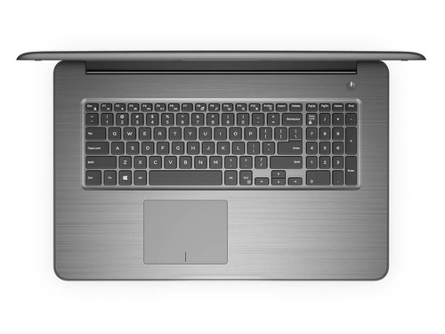 מחשב נייד Dell Inspiron 17-5767 I17-5767I51T8 דל