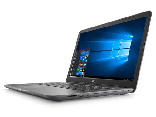 מחשב נייד Dell Inspiron 17-5767 I17-5767I51T8 דל