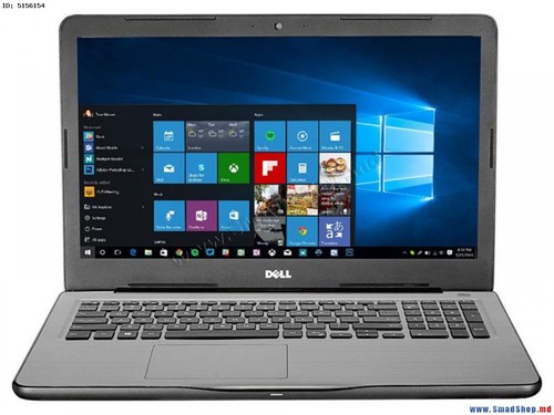 מחשב נייד Dell Inspiron 17-5767 I17-5767I51T8 דל