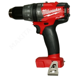 מברגה/מקדחה רוטטת 18V FUEL FPDגוף בלבד ללא סוללות וללא מטען דגם MILWAUKEE M 18 FPD