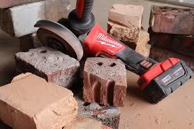 סט 6 כלים נטענים FUEL דגם MILWAUKEE M18 FPP6A