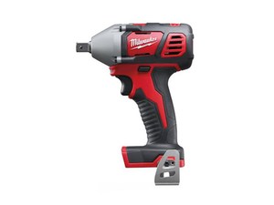 מפתח רטיטה(אימפקט) "1/2 18V גוף בלבד דגם MILWAUKEE M18BIW12