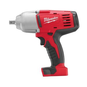 מפתח רטיטה "1/2 עומס גבוה 18V גוף בלבד דגם MILWAUKEE HD18 HIW
