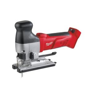 מסור אנכי נטען אחיזת גוף – 18V גוף בלבד דגם MILWAUKEE HD18JSB