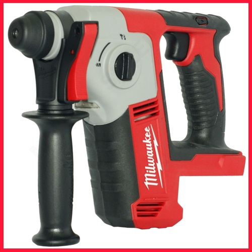 פטישון נטען 18V גוף בלבד דגם MILWAUKEE M18 BH
