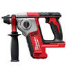 פטישון נטען 18V גוף בלבד דגם MILWAUKEE M18 BH