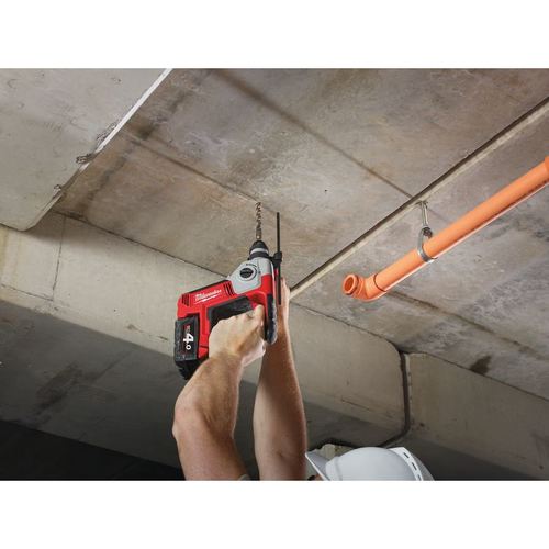 פטישון נטען 18V גוף בלבד דגם MILWAUKEE M18 BH