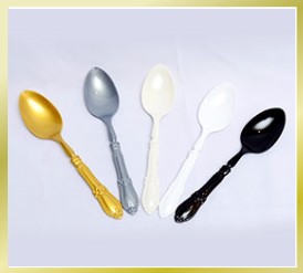 כפיות חד פעמי מהודר