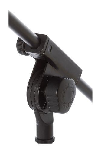 זוית נוספת Bespeco SH14NET Microphone Stand