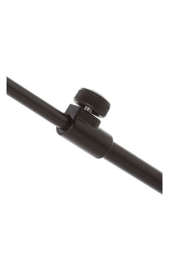 זוית נוספת Bespeco SH14NET Microphone Stand