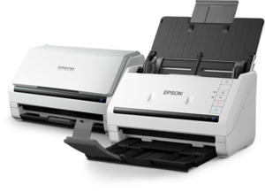 סורק Epson WorkForce DS530 אפסון