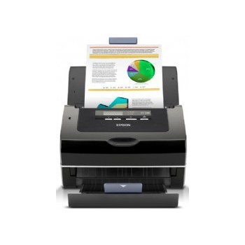 סורק Epson GTS85