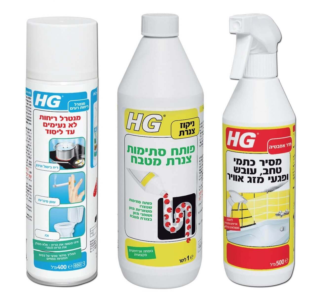 ערכת השלישייה המובילה