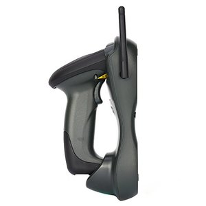 קורא ברקוד אלחוטי בעל תושבת YFD - 3300 433MHz