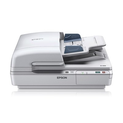 סורק Epson WorkForce DS6500 אפסון