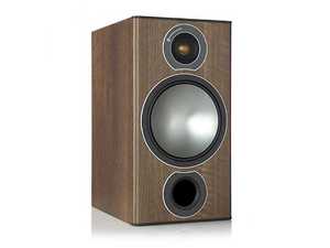 Monitor Audio BRONZE 2  WALNUT