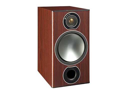Monitor Audio BRONZE 2 ROSEMAH