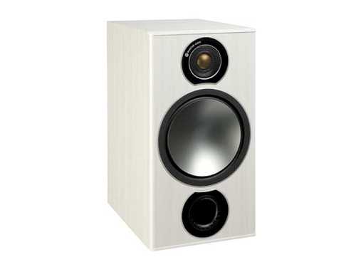 Monitor Audio BRONZE 2 WHITE