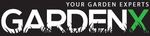 לוגו יבואן גארדן איקס
