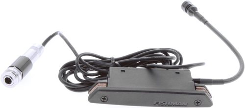 פיק אפ FISHMAN RARE EARTH HUMBUCKER BLEND