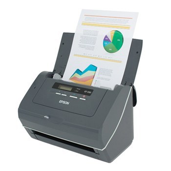 סורק Epson GTS50